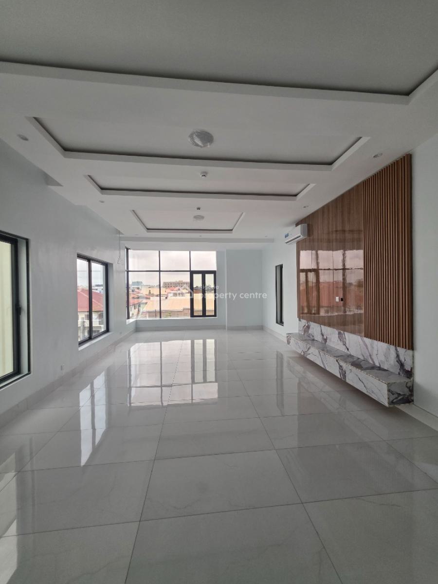 Luxury 5 Bedrooms Detached Duplex with Bq, Lekki Phase 1, Lekki, Lagos, Detached Duplex for Sale