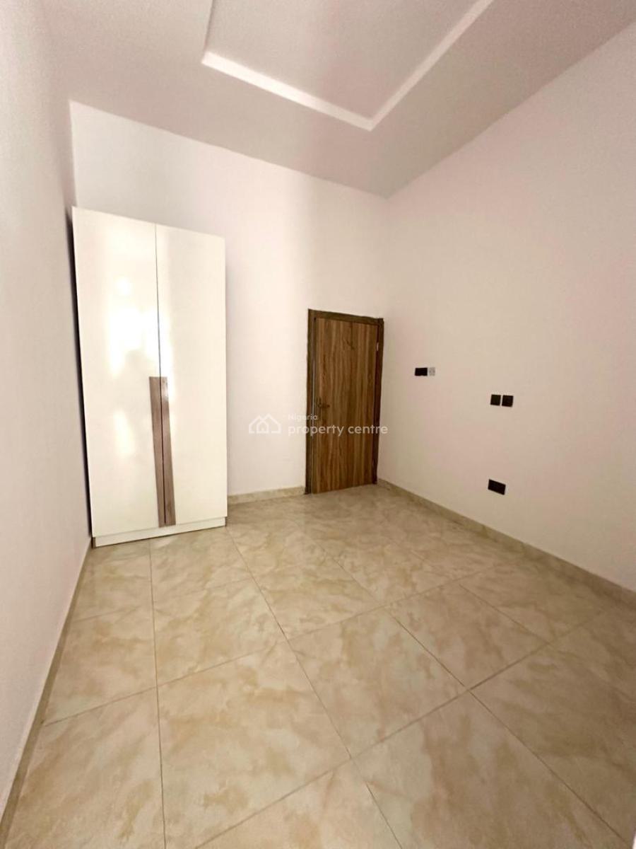 4 Bedrooms Terraced Duplex, Harris Drive, Vgc, Lekki, Lagos, Terraced Duplex for Sale