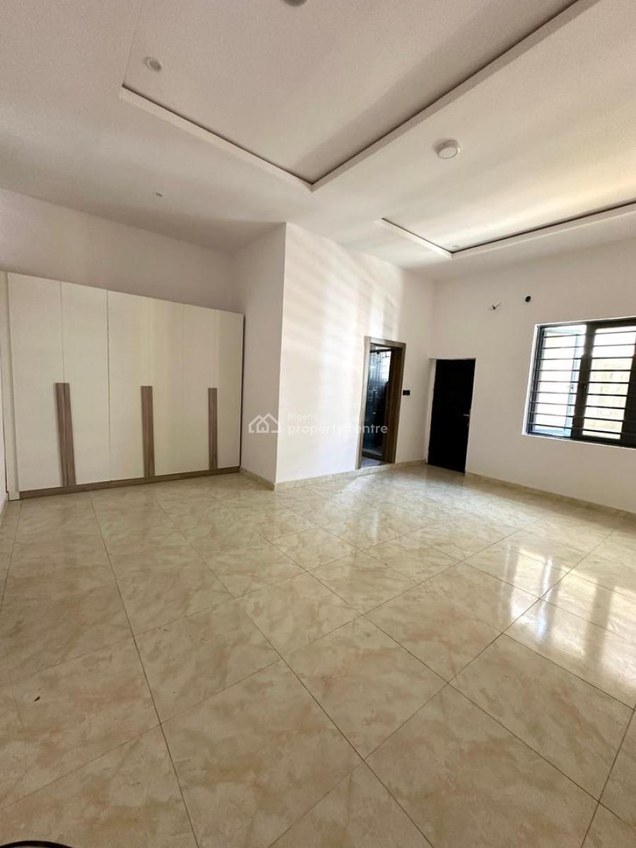 4 Bedrooms Terraced Duplex, Harris Drive, Vgc, Lekki, Lagos, Terraced Duplex for Sale