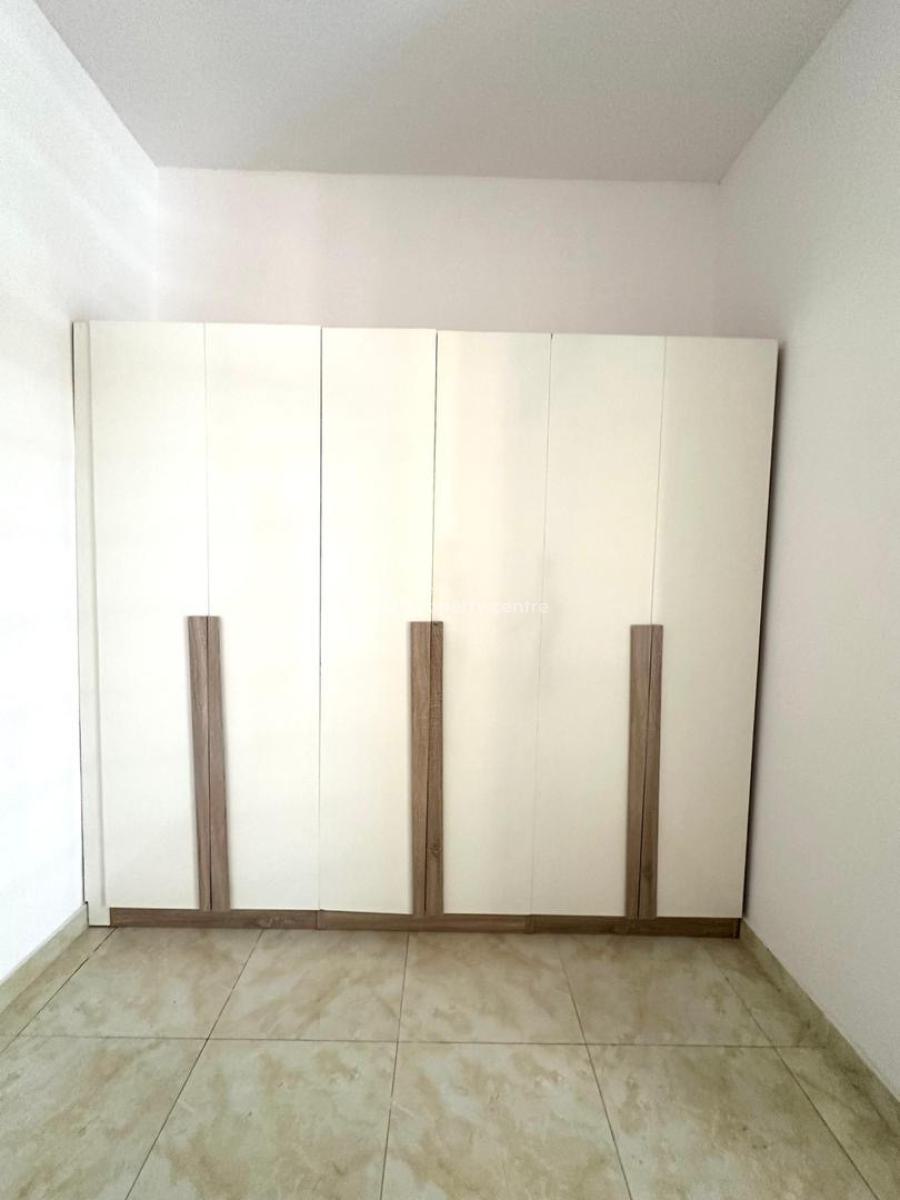 4 Bedrooms Terraced Duplex, Harris Drive, Vgc, Lekki, Lagos, Terraced Duplex for Sale