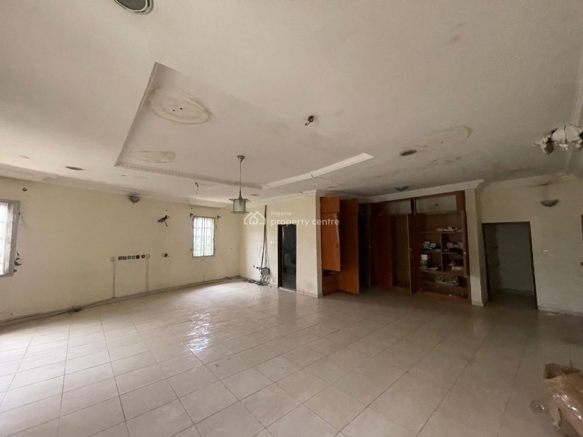 5 Bedroom Apartment, Maitama District, Abuja, House for Rent