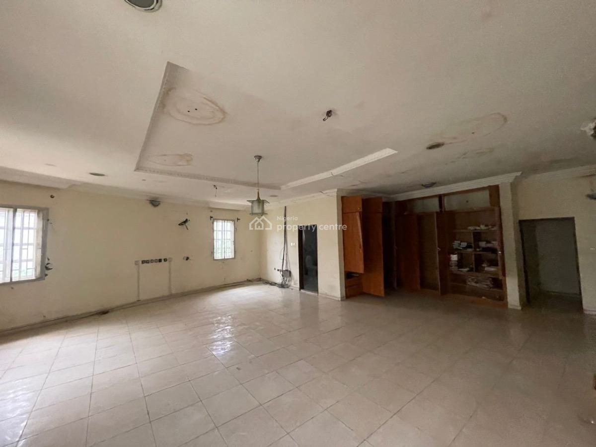 5 Bedroom Apartment, Maitama District, Abuja, House for Rent