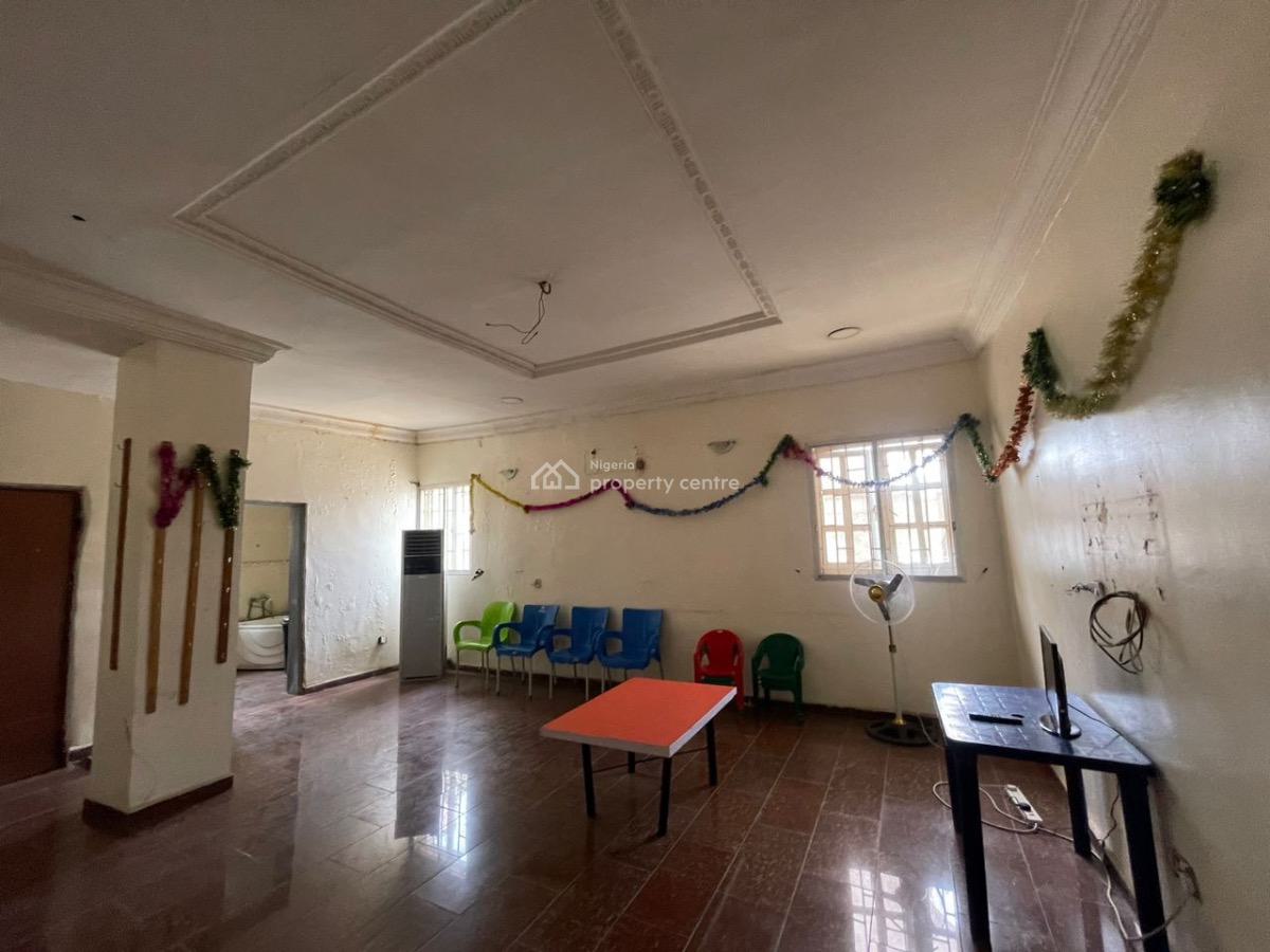 5 Bedroom Apartment, Maitama District, Abuja, House for Rent
