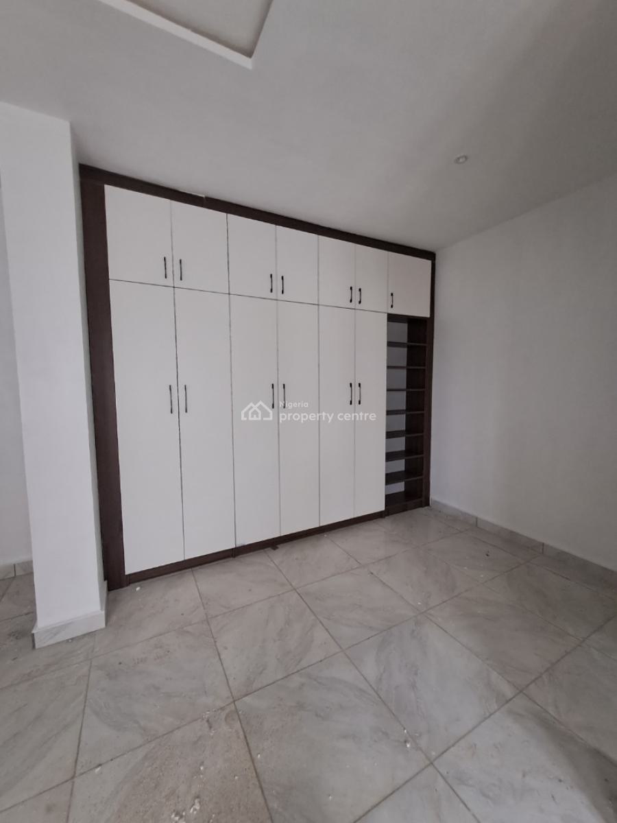 Brand New 4 Bedroom Terrace Duplex with a Bq, Durumi, Abuja, Terraced Duplex for Rent