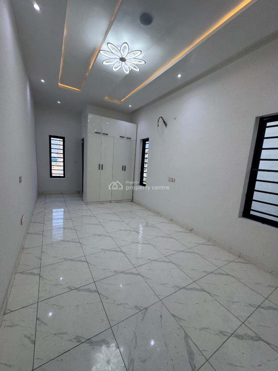 Newly Built 6 Bedrooms Flat with Pool, Ikota, Lekki, Lagos, Detached Duplex for Sale
