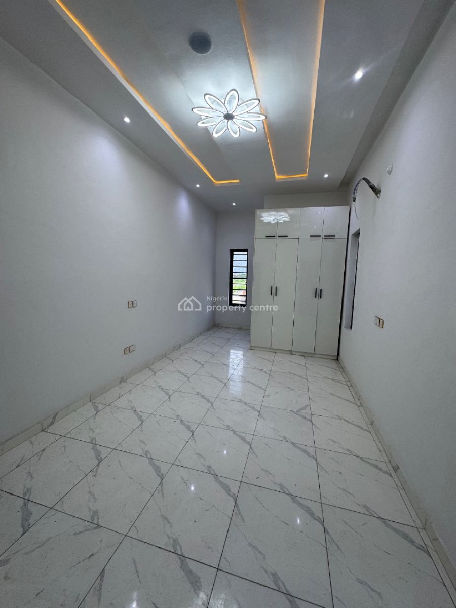 Newly Built 6 Bedrooms Flat with Pool, Ikota, Lekki, Lagos, Detached Duplex for Sale