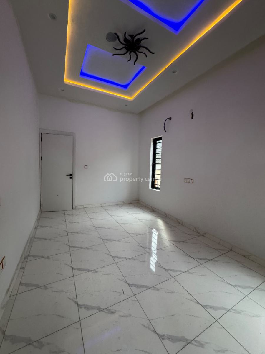 Newly Built 6 Bedrooms Flat with Pool, Ikota, Lekki, Lagos, Detached Duplex for Sale