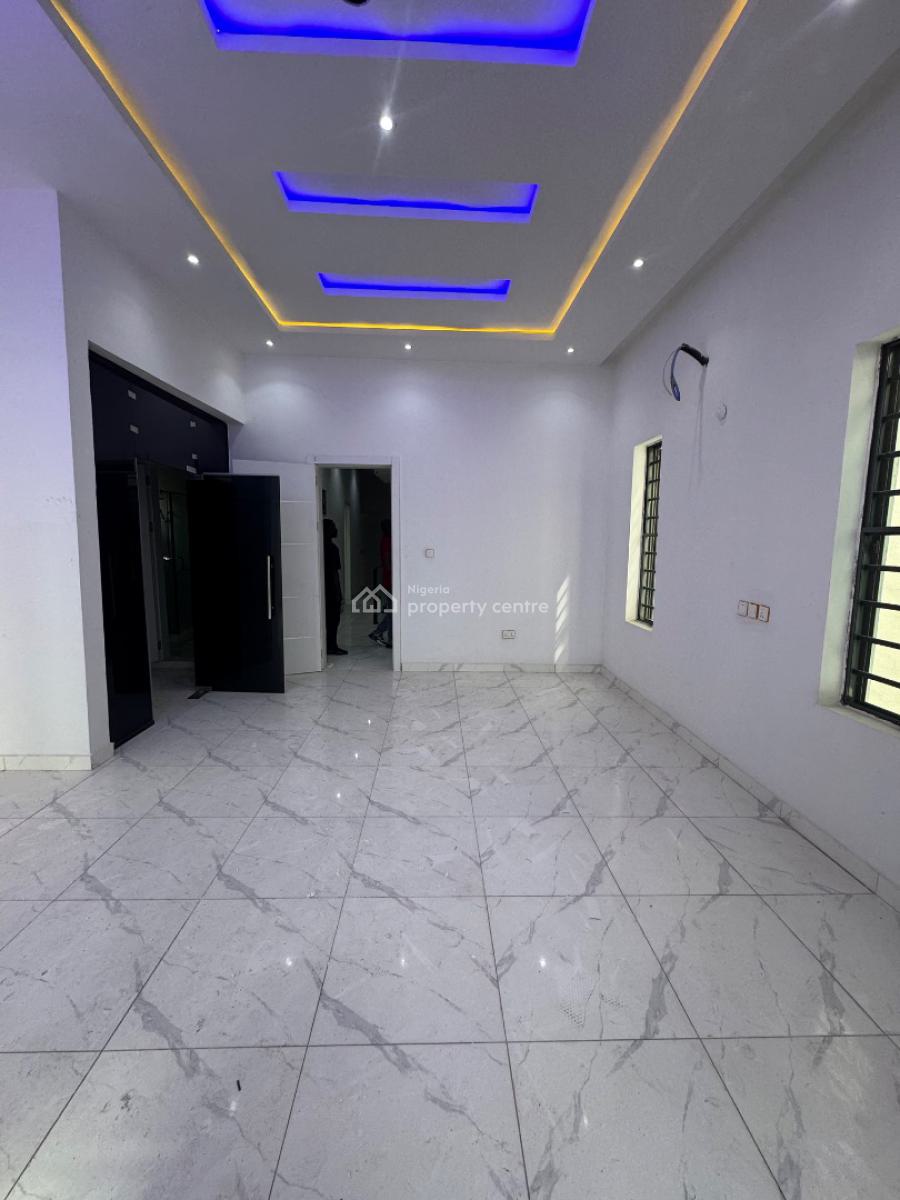 Newly Built 6 Bedrooms Flat with Pool, Ikota, Lekki, Lagos, Detached Duplex for Sale