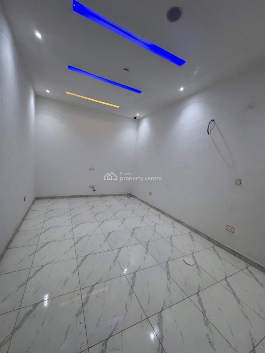 Newly Built 6 Bedrooms Flat with Pool, Ikota, Lekki, Lagos, Detached Duplex for Sale