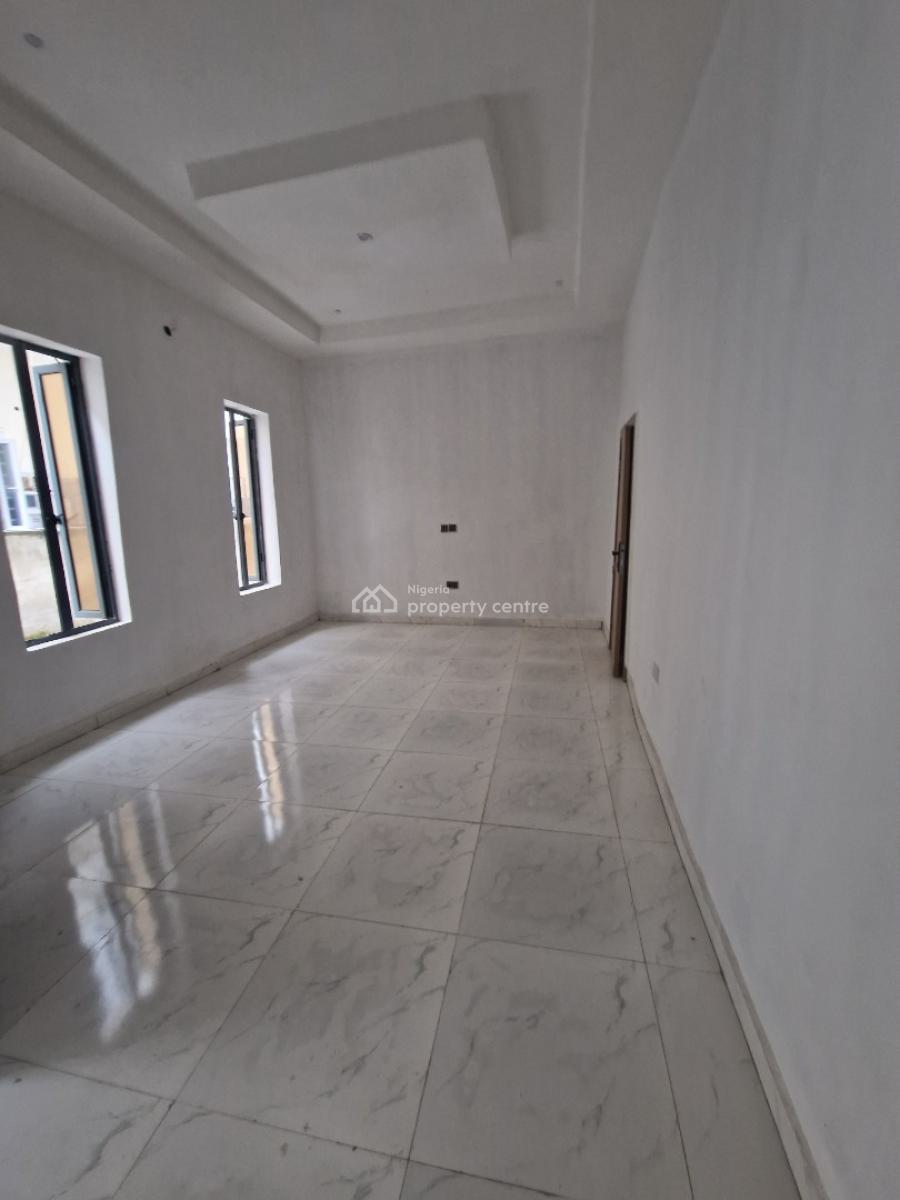 2 Bedroom Around Vgc Hrc Estate, Beside Vgc Hrc Estate, Vgc, Lekki, Lagos, Flat / Apartment for Rent
