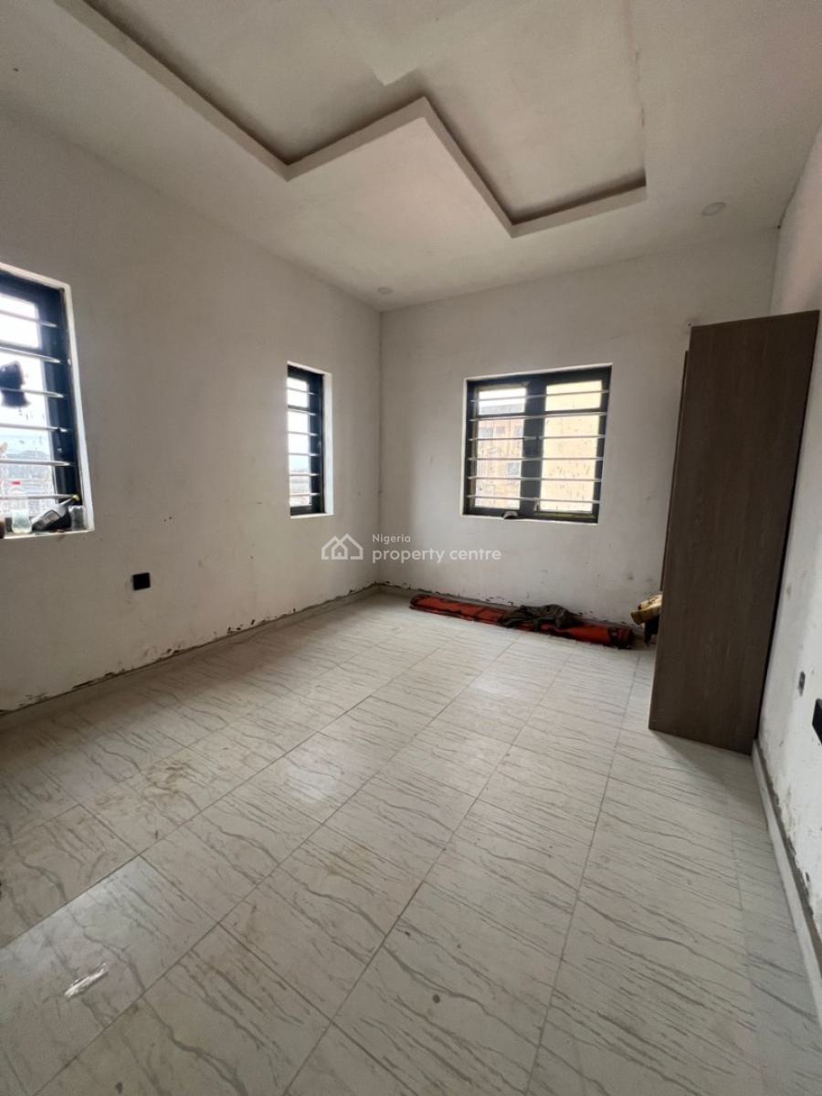 Newly Built Mini Flat, Kilo, Surulere, Lagos, Mini Flat (room and Parlour) for Rent