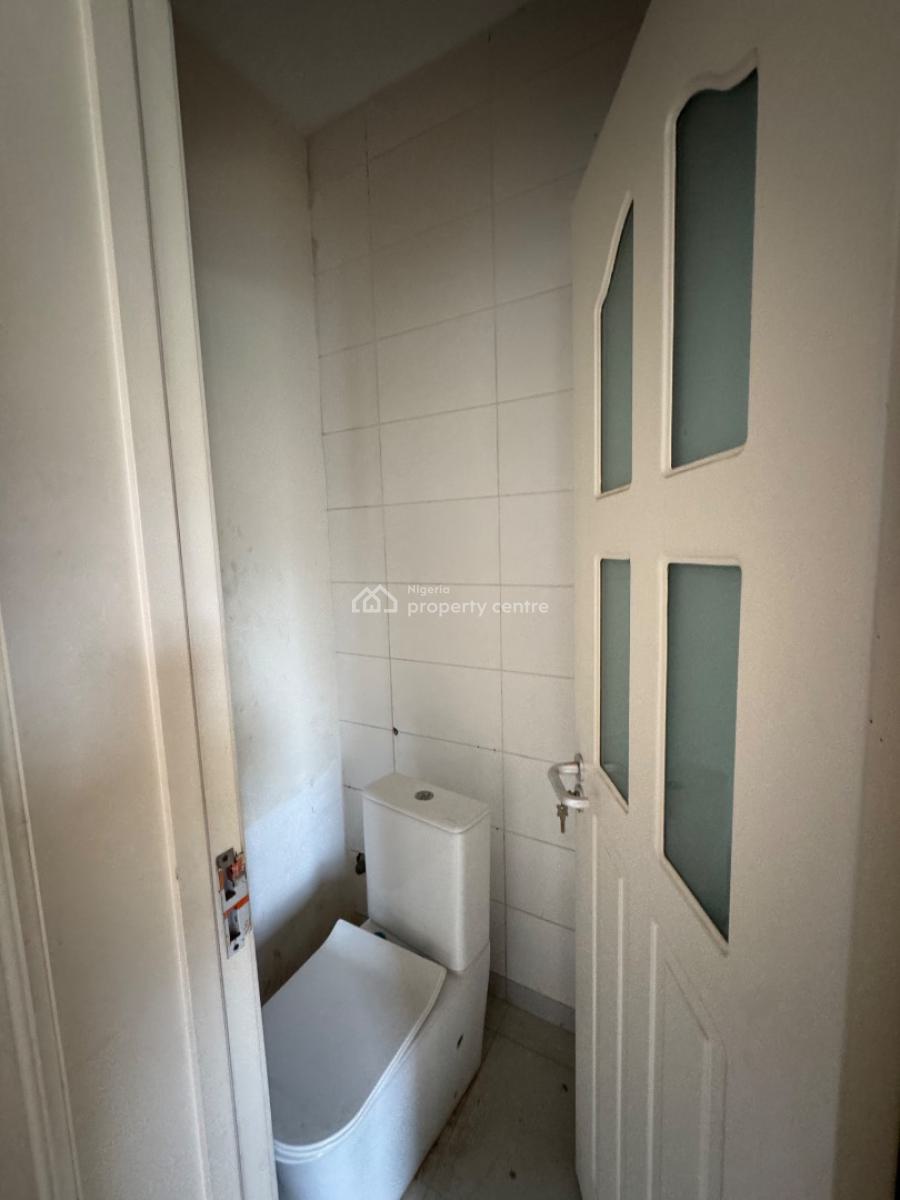 One of The Best Deal in Town 3 Bedroom Apartment Very Spacious, Osborne, Ikoyi, Lagos, Block of Flats for Sale