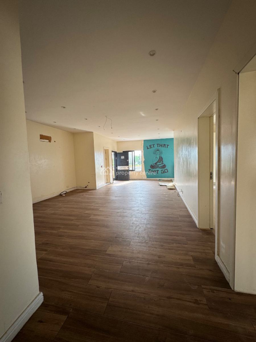 One of The Best Deal in Town 3 Bedroom Apartment Very Spacious, Osborne, Ikoyi, Lagos, Block of Flats for Sale