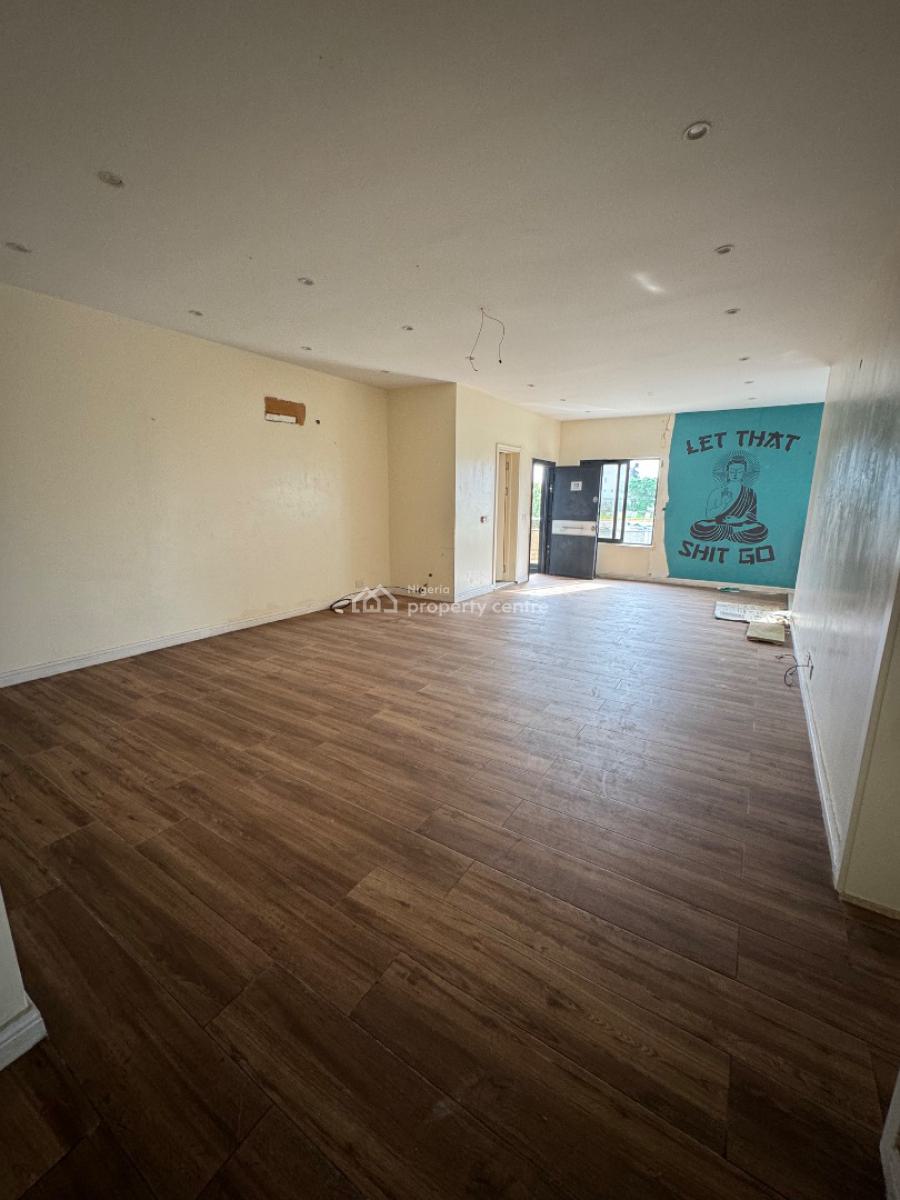 One of The Best Deal in Town 3 Bedroom Apartment Very Spacious, Osborne, Ikoyi, Lagos, Block of Flats for Sale