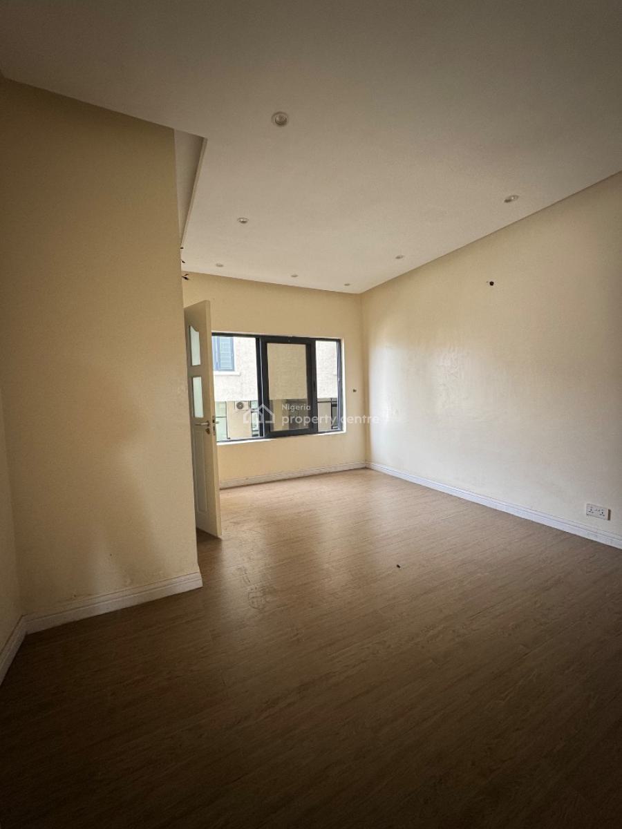 One of The Best Deal in Town 3 Bedroom Apartment Very Spacious, Osborne, Ikoyi, Lagos, Block of Flats for Sale