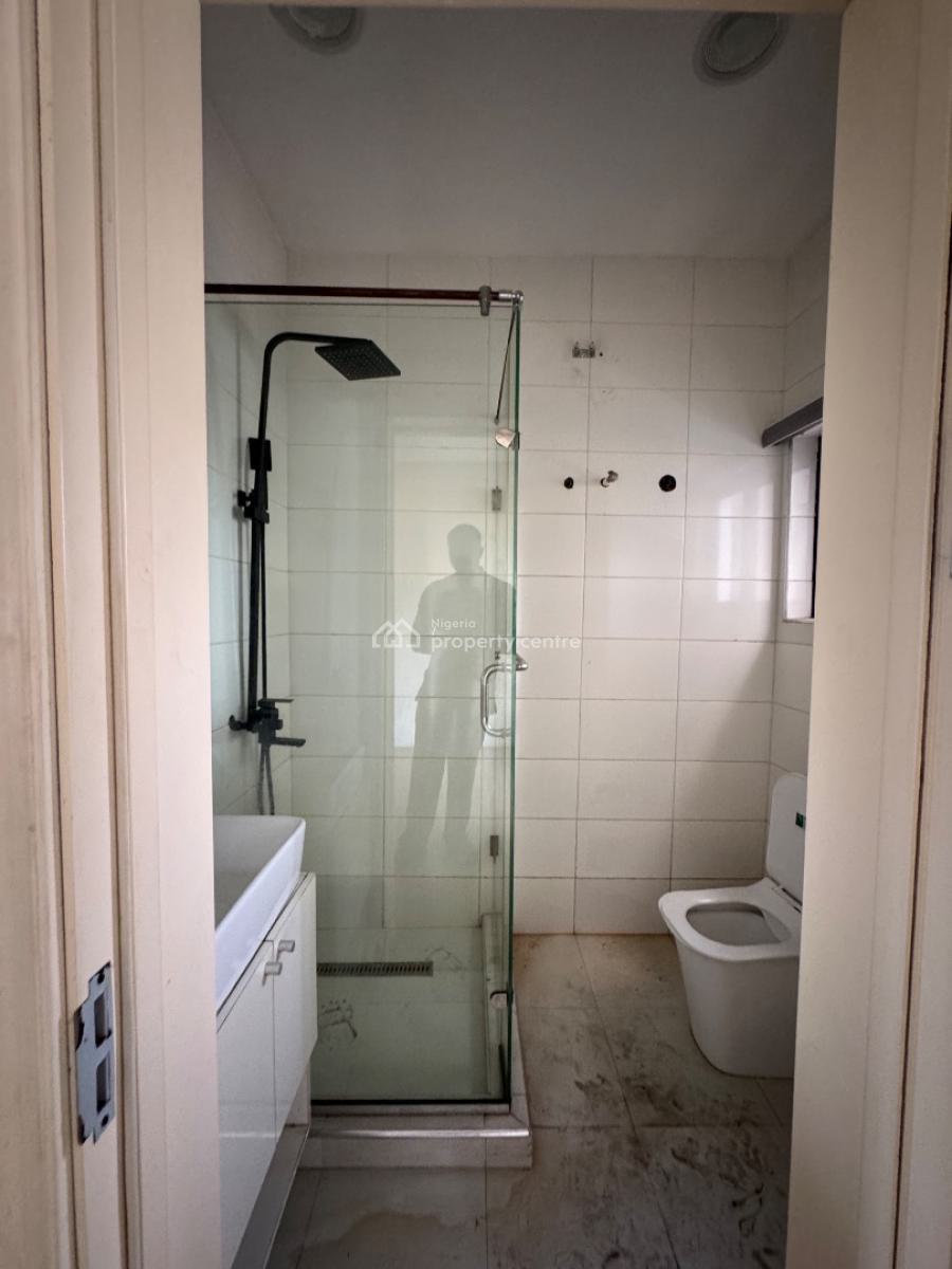 One of The Best Deal in Town 3 Bedroom Apartment Very Spacious, Osborne, Ikoyi, Lagos, Block of Flats for Sale