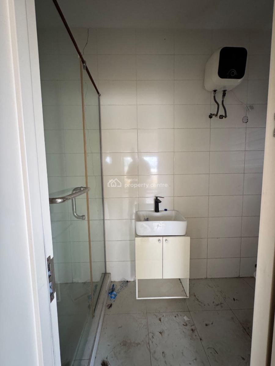 One of The Best Deal in Town 3 Bedroom Apartment Very Spacious, Osborne, Ikoyi, Lagos, Block of Flats for Sale