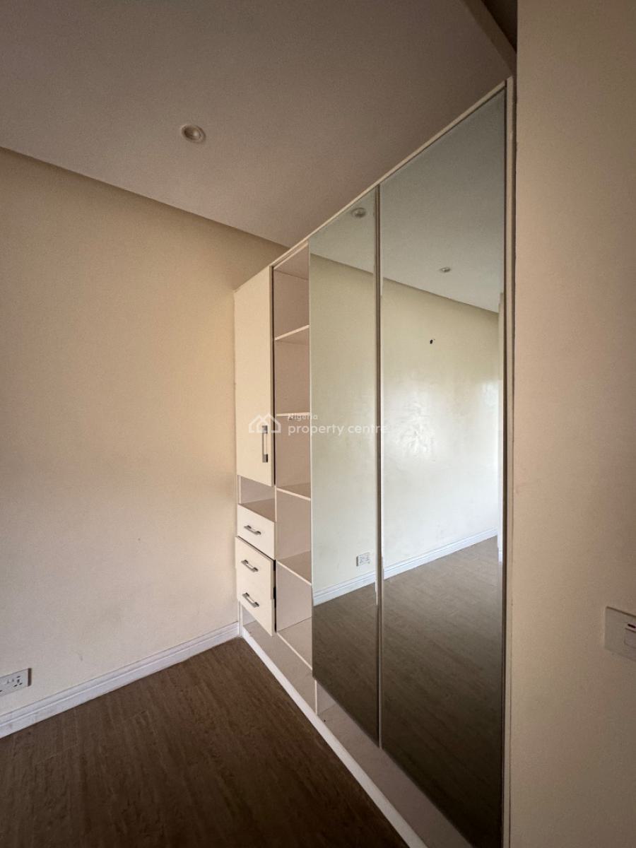 One of The Best Deal in Town 3 Bedroom Apartment Very Spacious, Osborne, Ikoyi, Lagos, Block of Flats for Sale