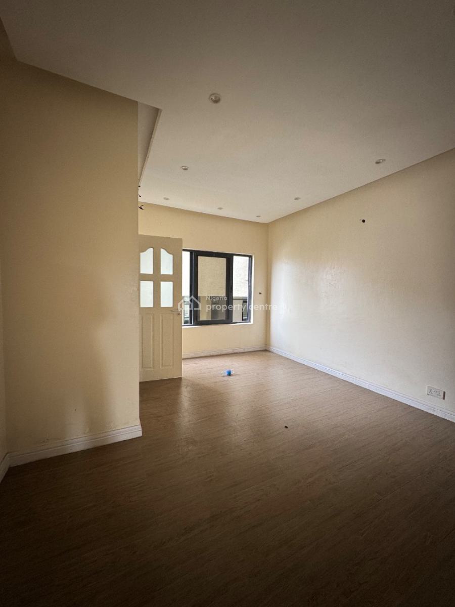 One of The Best Deal in Town 3 Bedroom Apartment Very Spacious, Osborne, Ikoyi, Lagos, Block of Flats for Sale