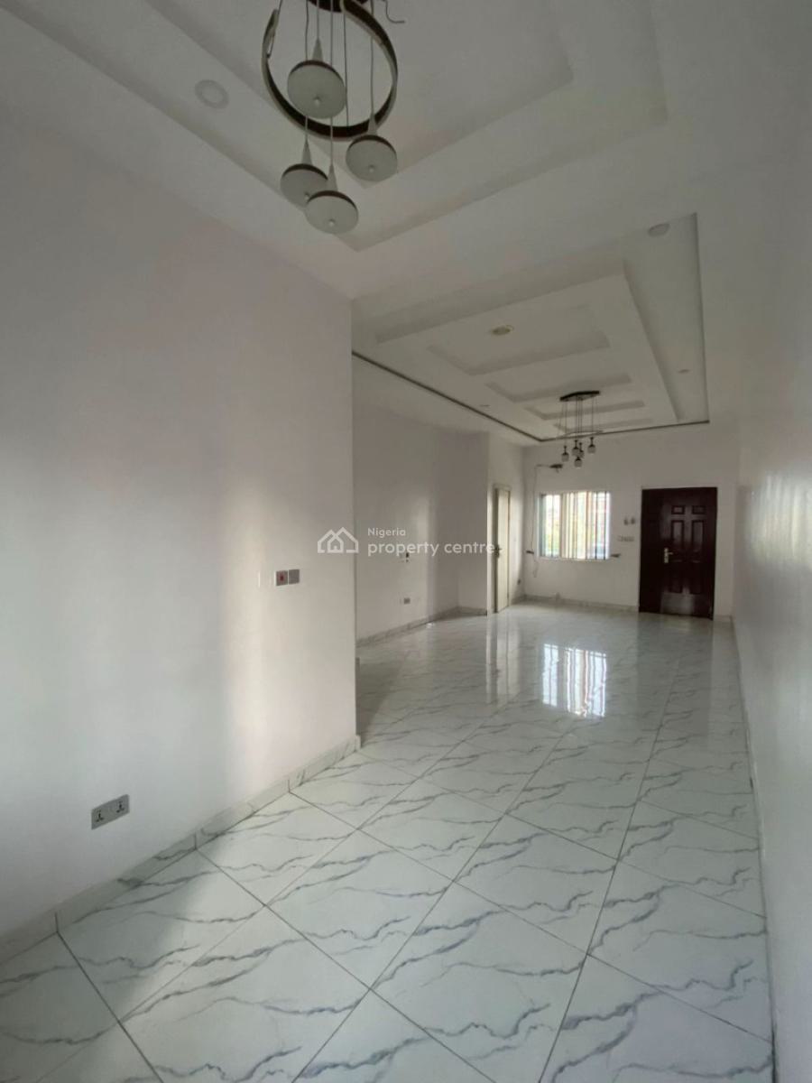 3bedroom Apartment, Osapa, Lekki, Lagos, Flat / Apartment for Rent