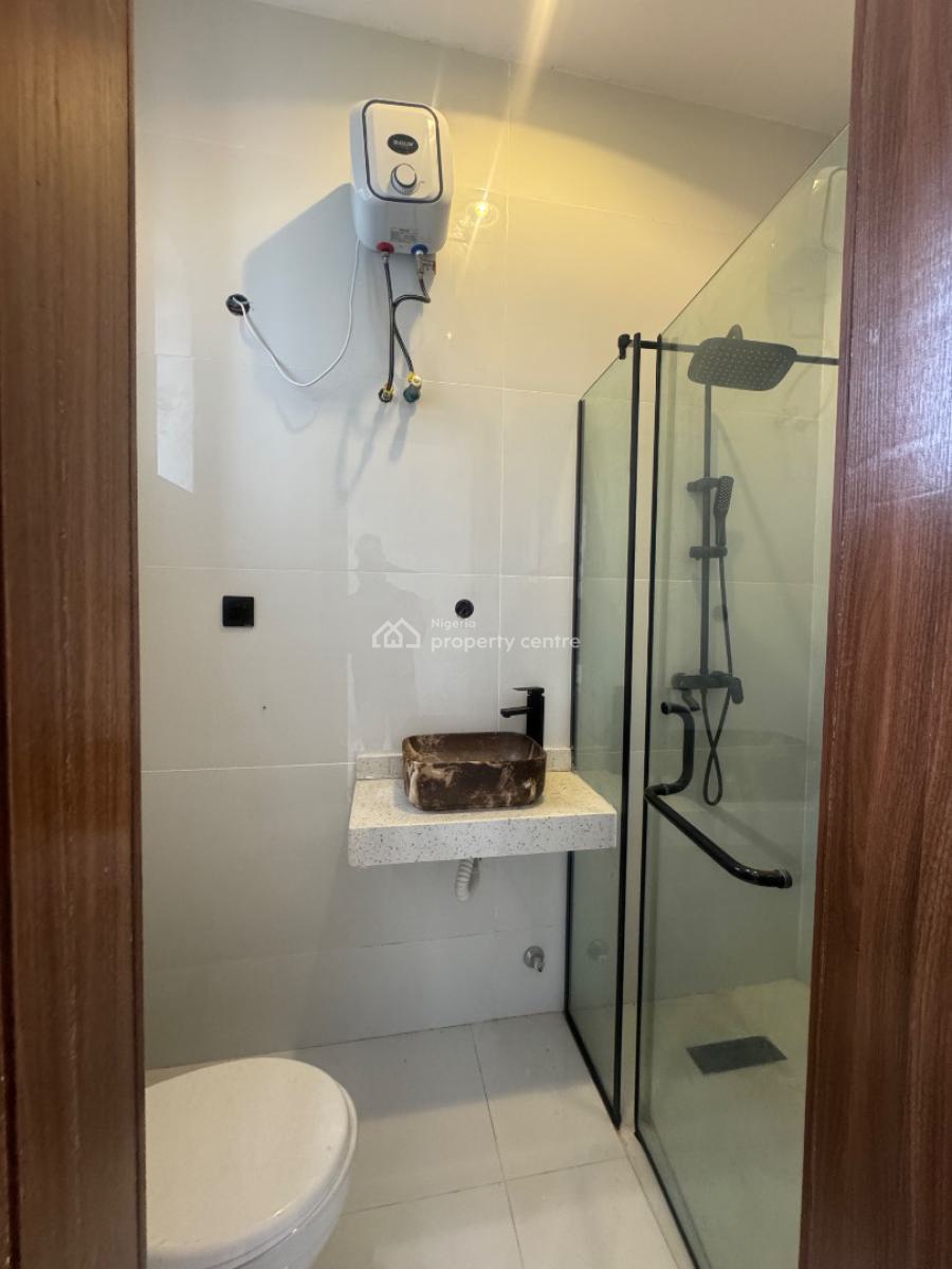 Good Deal Luxury Cool 5 Bedroom Detached Duplex with Bq with Pool Gym, Lekki Palm City, Ajah, Lagos, Detached Duplex for Sale