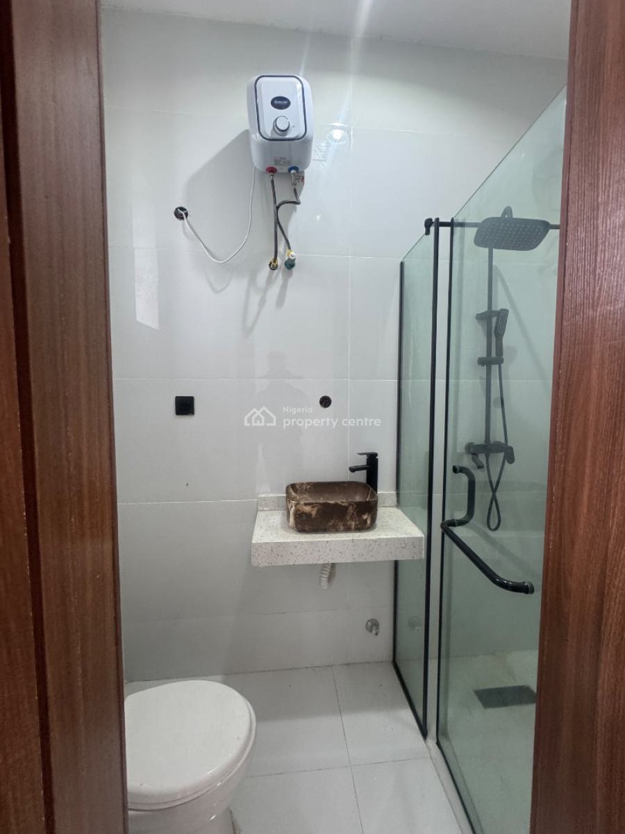 Good Deal Luxury Cool 5 Bedroom Detached Duplex with Bq with Pool Gym, Lekki Palm City, Ajah, Lagos, Detached Duplex for Sale