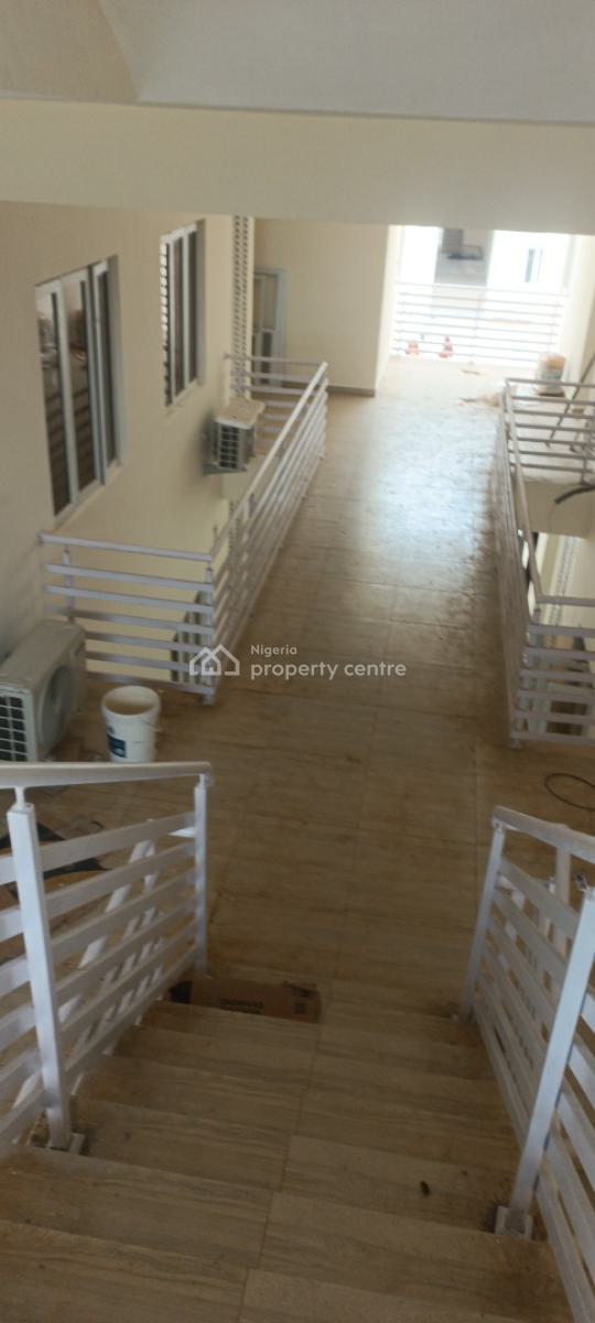 Brand New Luxury Beautiful 2 & 3 Bedroom Maisonette, Ilaje Mobile Road , Scheme 2 Estate, Ajah, Lagos, Flat / Apartment for Rent