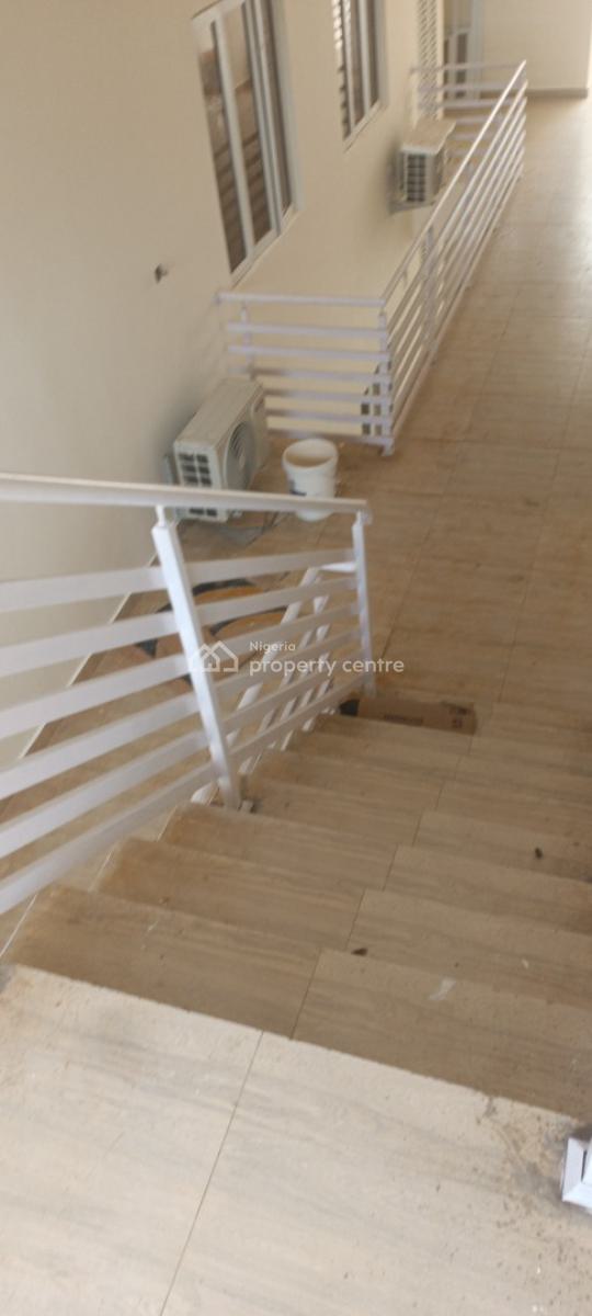 Brand New Luxury Beautiful 2 & 3 Bedroom Maisonette, Ilaje Mobile Road , Scheme 2 Estate, Ajah, Lagos, Flat / Apartment for Rent