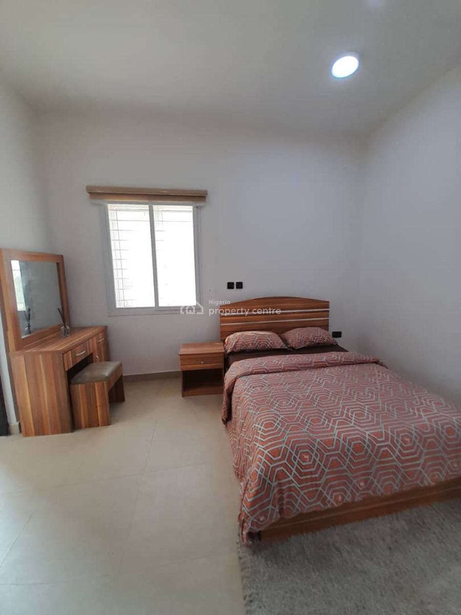 Brand New Luxury Beautiful 2 & 3 Bedroom Maisonette, Ilaje Mobile Road , Scheme 2 Estate, Ajah, Lagos, Flat / Apartment for Rent