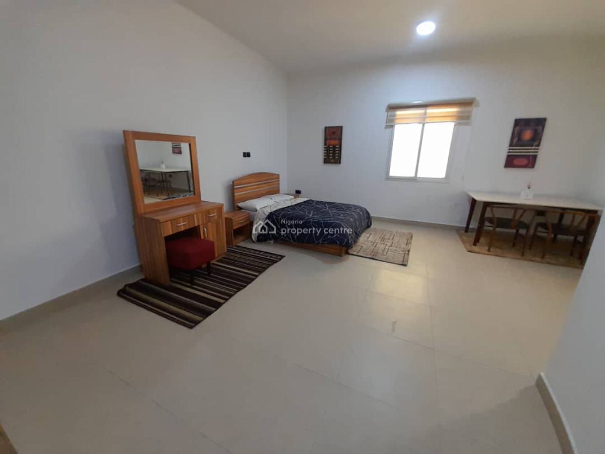 Brand New Luxury Beautiful 2 & 3 Bedroom Maisonette, Ilaje Mobile Road , Scheme 2 Estate, Ajah, Lagos, Flat / Apartment for Rent
