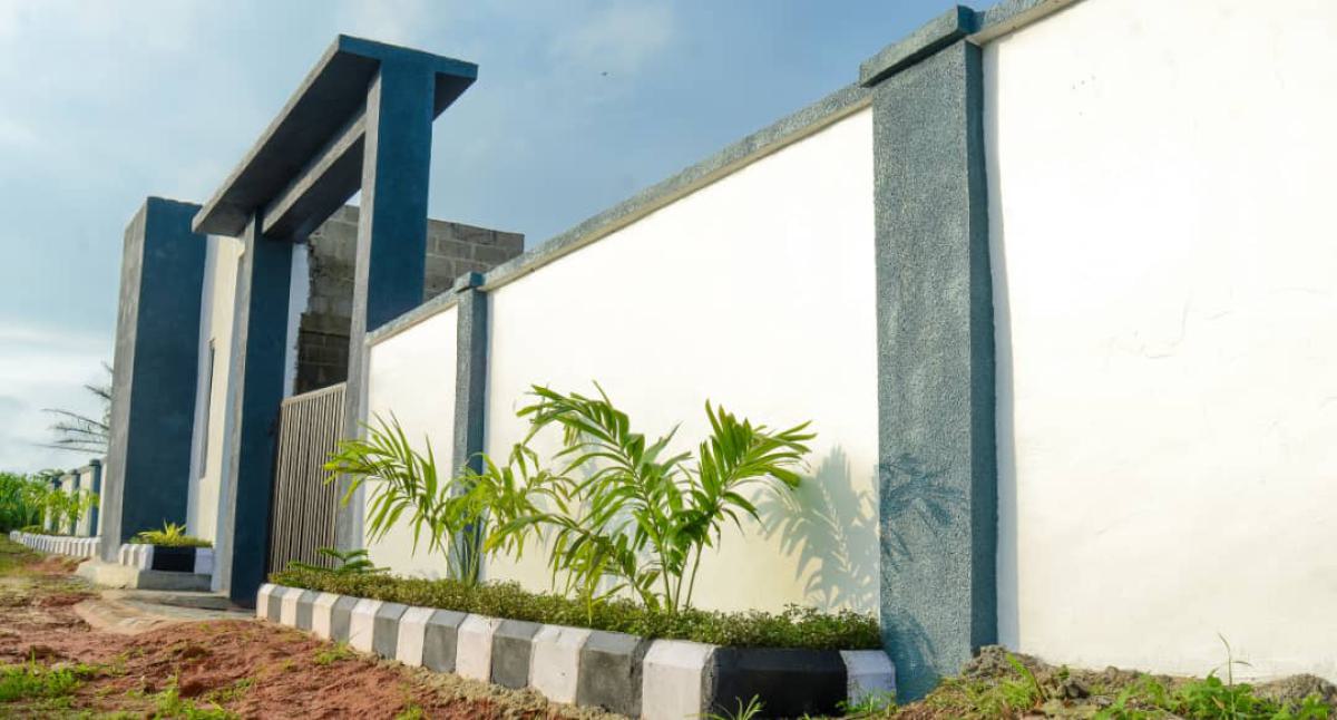 Chase Gardens -- Affordable, Dry Land with Free Allocation & Flexible, Omu, Epe, Ijebu Ode Road, Near Lagos Food Security and Logistics Hub,, Odogbolu, Ogun, Mixed-use Land for Sale