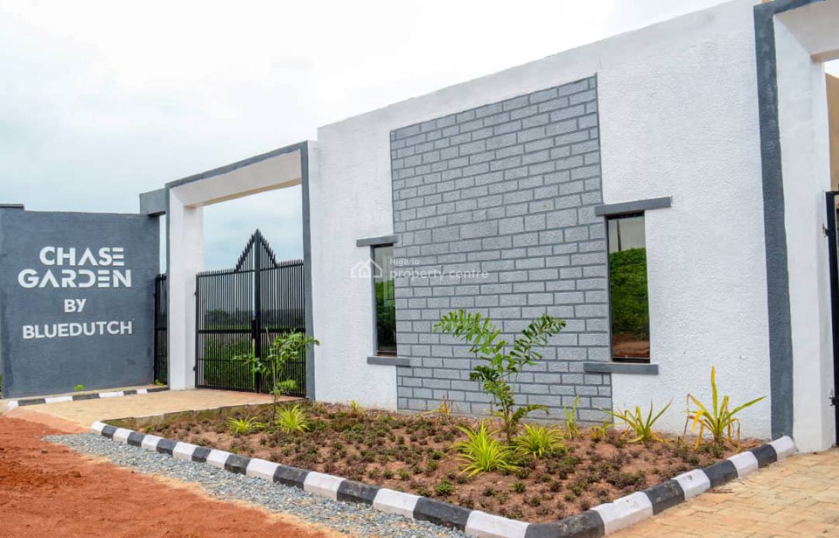 Chase Gardens -- Affordable, Dry Land with Free Allocation & Flexible, Omu, Epe, Ijebu Ode Road, Near Lagos Food Security and Logistics Hub,, Odogbolu, Ogun, Mixed-use Land for Sale