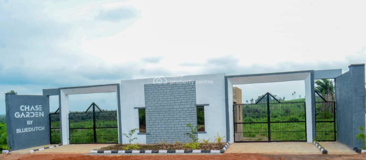 Chase Gardens -- Affordable, Dry Land with Free Allocation & Flexible, Omu, Epe, Ijebu Ode Road, Near Lagos Food Security and Logistics Hub,, Odogbolu, Ogun, Mixed-use Land for Sale