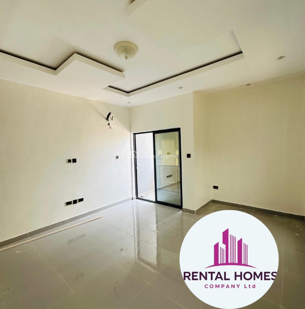 Newly Built 2bedroom Apartment, Ikate Lagos, Lekki, Lagos, Block of Flats for Sale