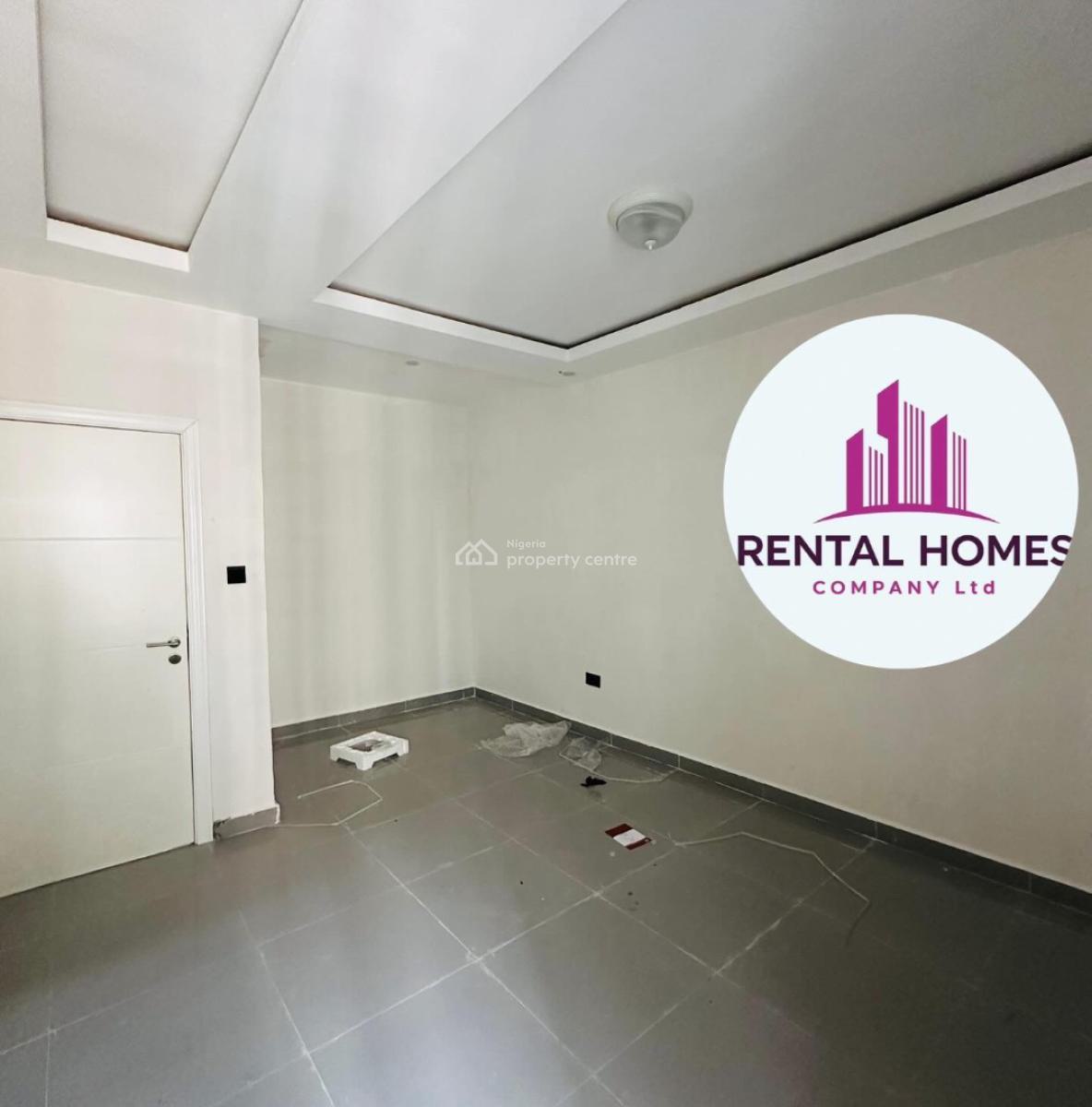 Newly Built 2bedroom Apartment, Ikate Lagos, Lekki, Lagos, Block of Flats for Sale