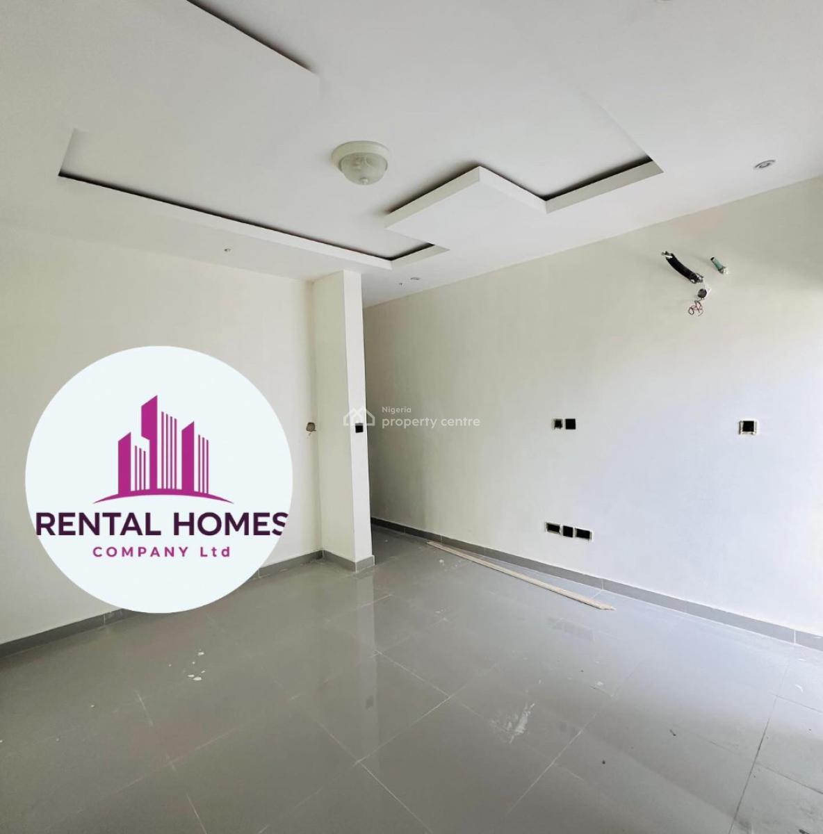 Newly Built 2bedroom Apartment, Ikate Lagos, Lekki, Lagos, Block of Flats for Sale