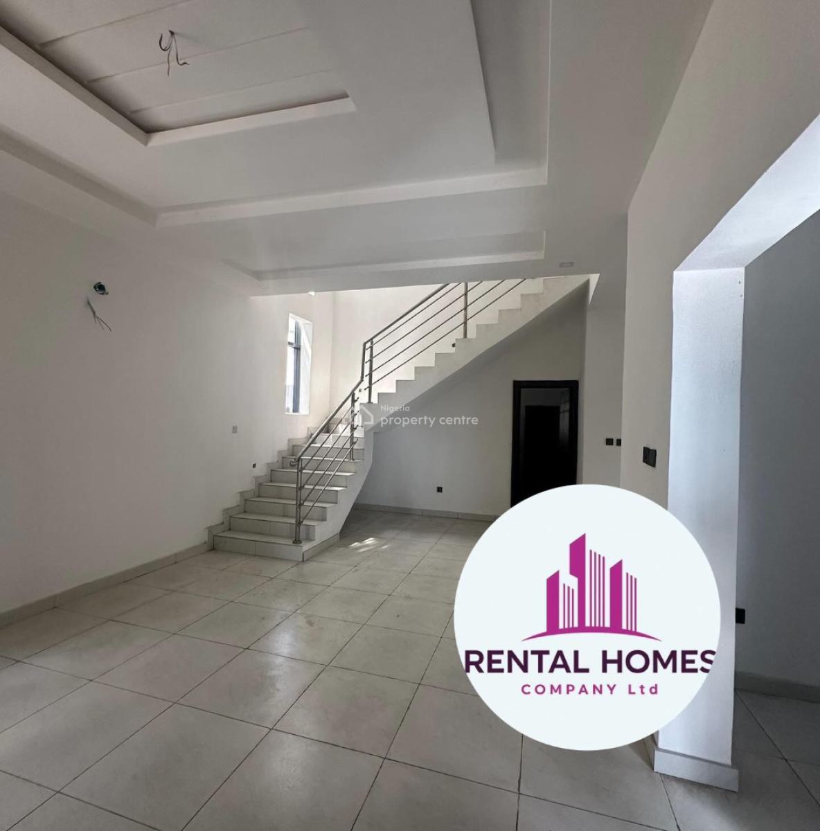 Newly Built 2bedroom Apartment, Ikate Lagos, Lekki, Lagos, Block of Flats for Sale