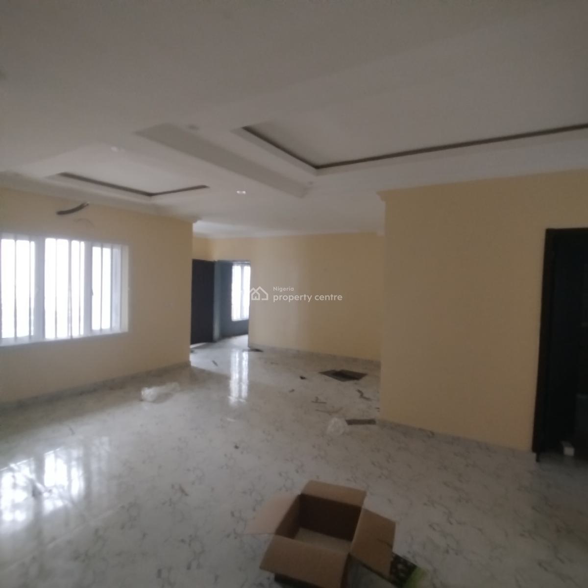 Brand New 3 Bedroom Flat, Oral Estate, Lekki Expressway, Lekki, Lagos, Flat / Apartment for Rent
