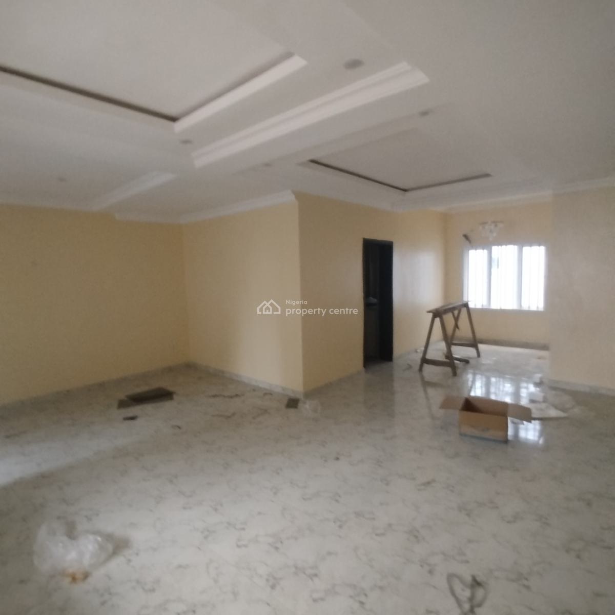 Brand New 3 Bedroom Flat, Oral Estate, Lekki Expressway, Lekki, Lagos, Flat / Apartment for Rent