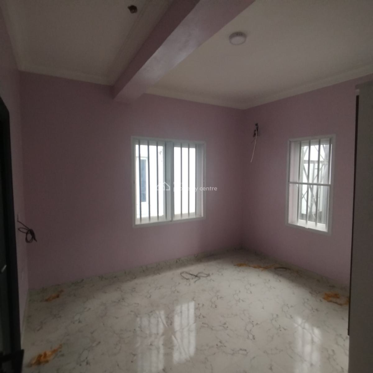 Brand New 3 Bedroom Flat, Oral Estate, Lekki Expressway, Lekki, Lagos, Flat / Apartment for Rent