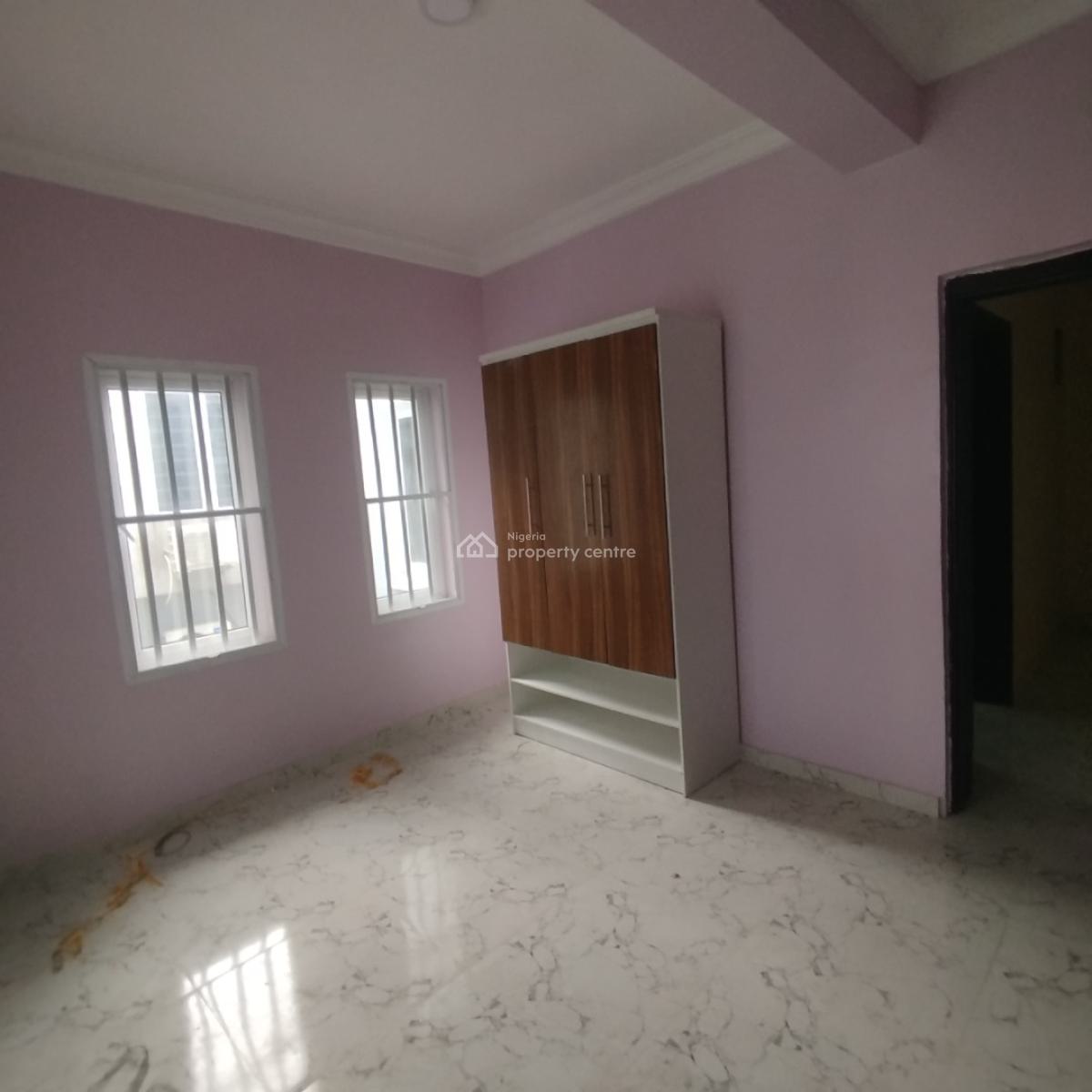 Brand New 3 Bedroom Flat, Oral Estate, Lekki Expressway, Lekki, Lagos, Flat / Apartment for Rent