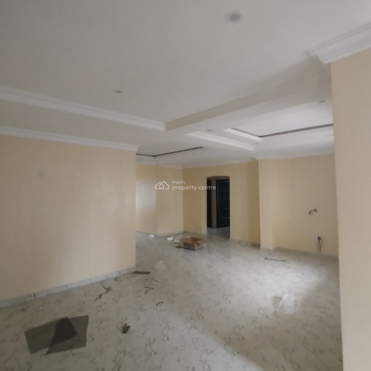 Brand New 3 Bedroom Flat, Oral Estate, Lekki Expressway, Lekki, Lagos, Flat / Apartment for Rent