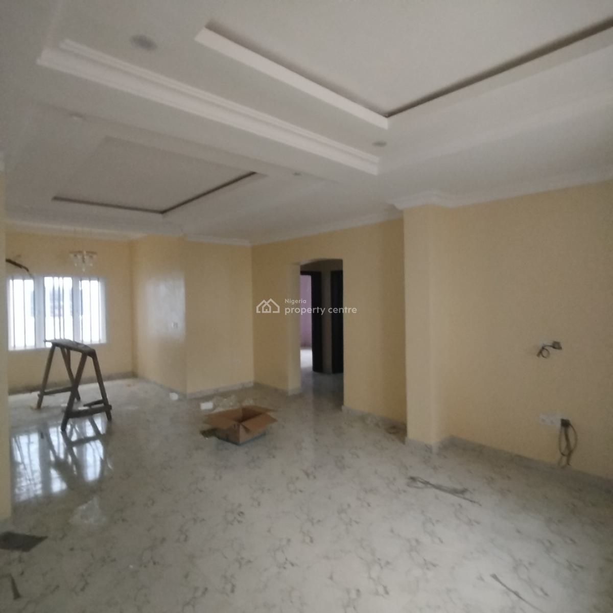Brand New 3 Bedroom Flat, Oral Estate, Lekki Expressway, Lekki, Lagos, Flat / Apartment for Rent