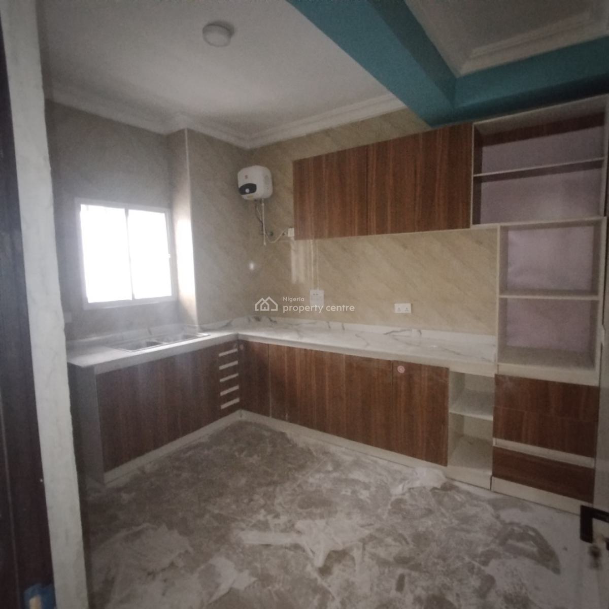 Brand New 3 Bedroom Flat, Oral Estate, Lekki Expressway, Lekki, Lagos, Flat / Apartment for Rent