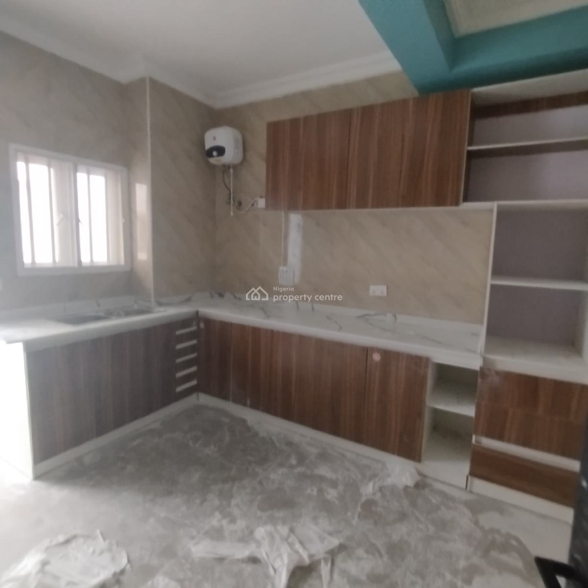 Brand New 3 Bedroom Flat, Oral Estate, Lekki Expressway, Lekki, Lagos, Flat / Apartment for Rent