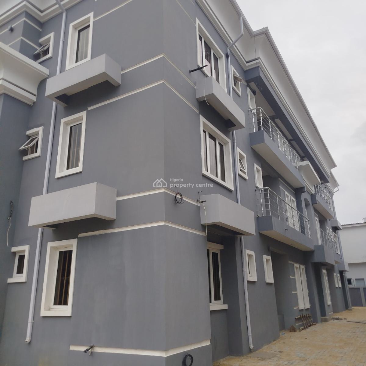 Brand New 3 Bedroom Flat, Oral Estate, Lekki Expressway, Lekki, Lagos, Flat / Apartment for Rent