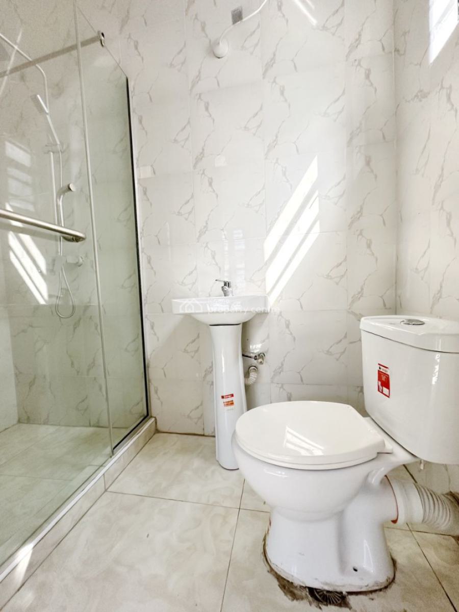 Fantastic 5 Bedroom Fully Detached Duplex with Bq, Oral Estate, Lekki Expressway, Lekki, Lagos, Detached Duplex for Sale