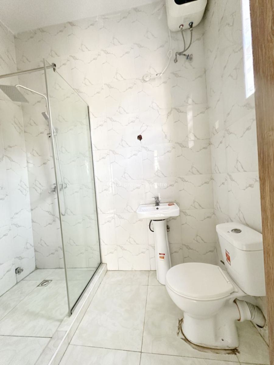 Fantastic 5 Bedroom Fully Detached Duplex with Bq, Oral Estate, Lekki Expressway, Lekki, Lagos, Detached Duplex for Sale