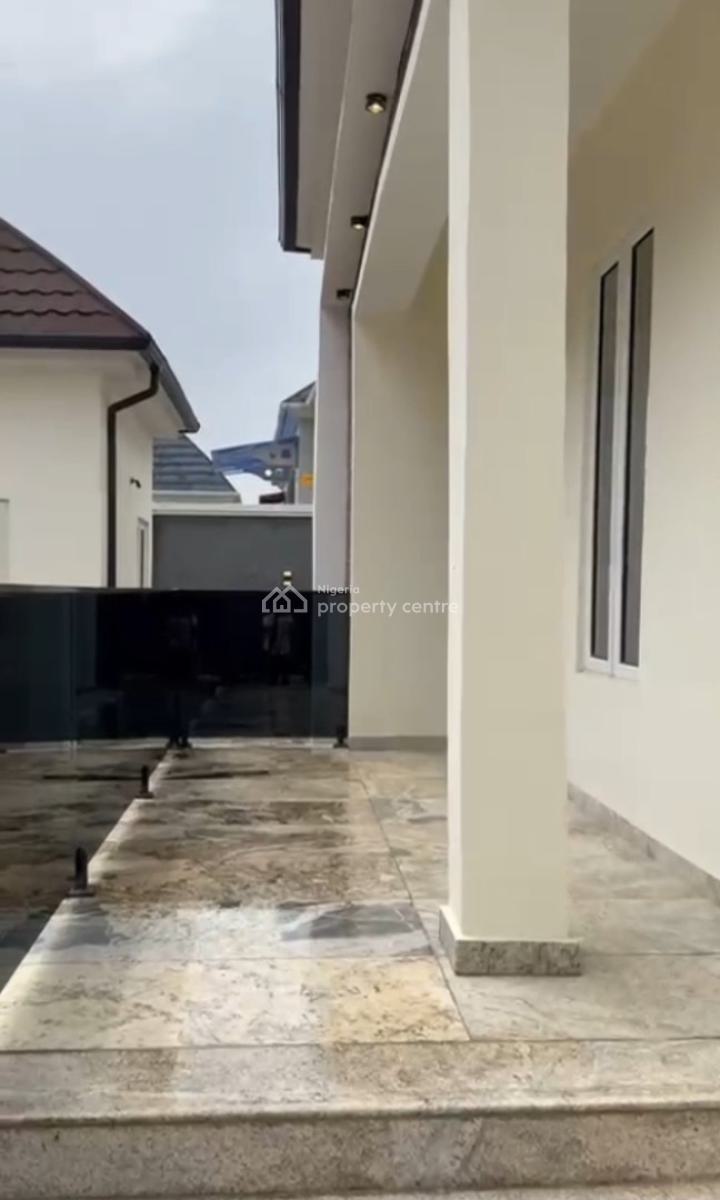 Brand New Exquisitely Finished 3-bedroom Fully Detached Duplex with Bq, Efab Queens, Gwarinpa, Abuja, Detached Bungalow for Sale