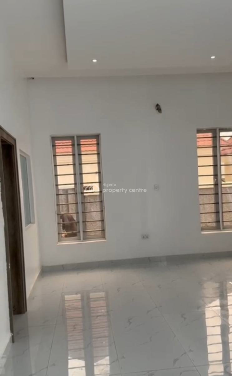 Brand New Exquisitely Finished 3-bedroom Fully Detached Duplex with Bq, Efab Queens, Gwarinpa, Abuja, Detached Bungalow for Sale